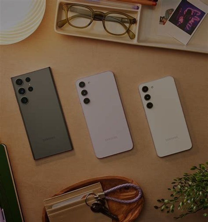 What is the most recent mobile phone?