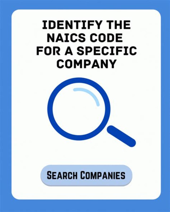 What is the NAICS code for unemployment?