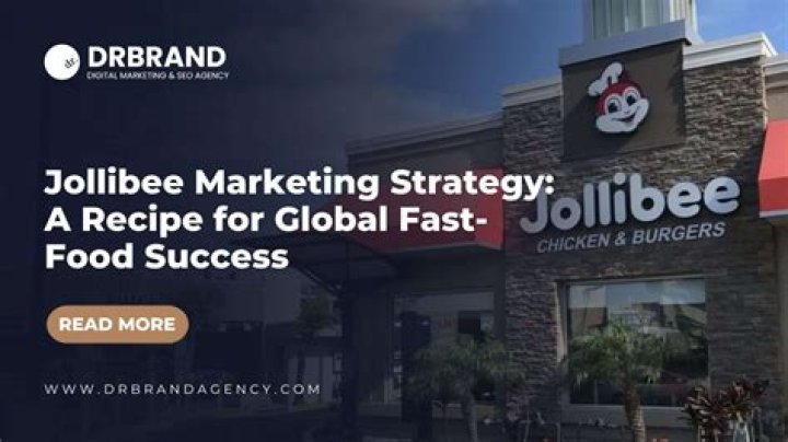What is the nature of business of Jollibee?