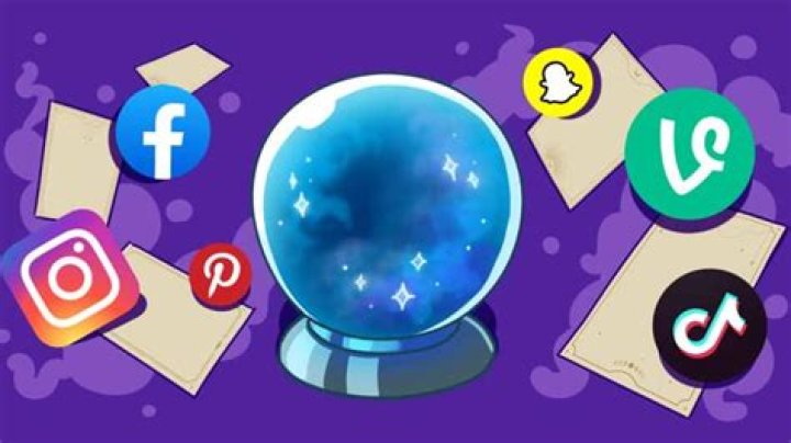 What is the next big social media platform 2021?