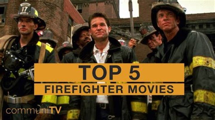 What is the number 1 killer in firefighters?