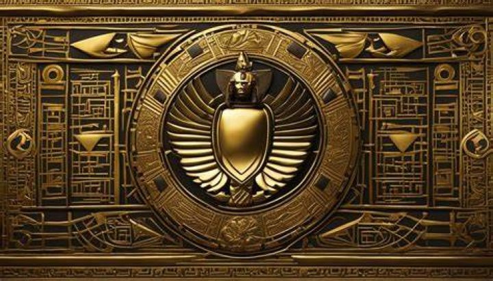 What is the old word for gold?
