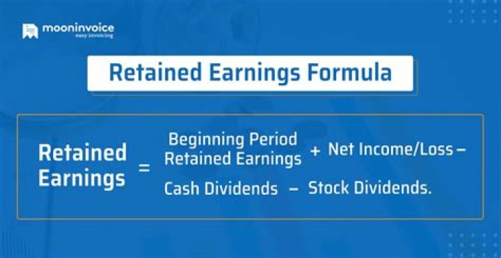 What is the opportunity cost associated with retained earnings?