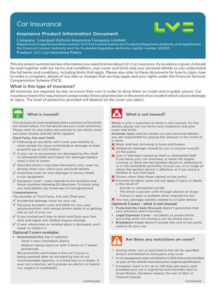 What is the phone number for LV life insurance?