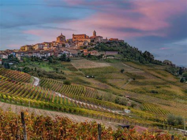 What is the Piedmont best known for?