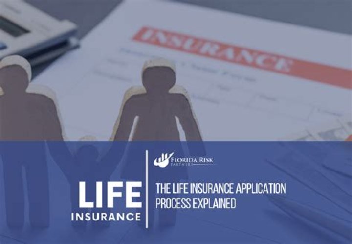 What is the process for collecting life insurance?