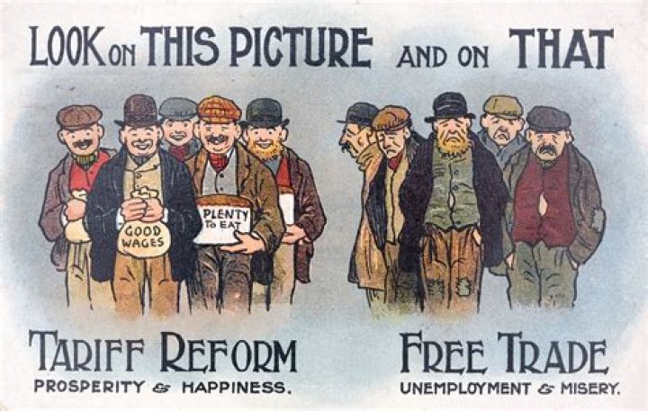 What is the pros and cons of protectionism?