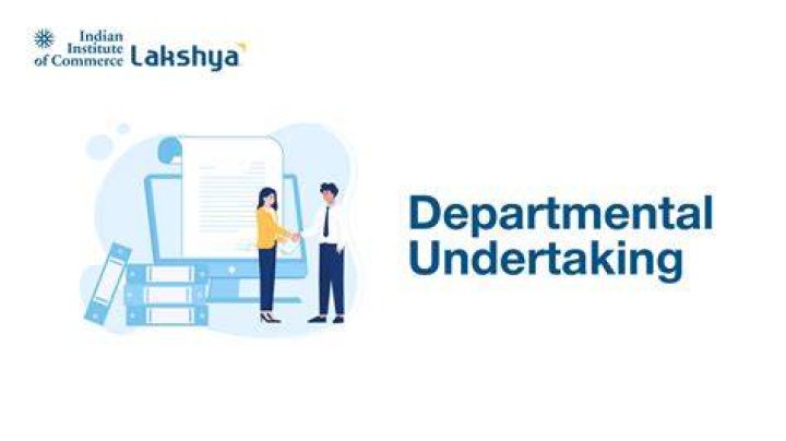 What is the purpose of a departmental accounting system?