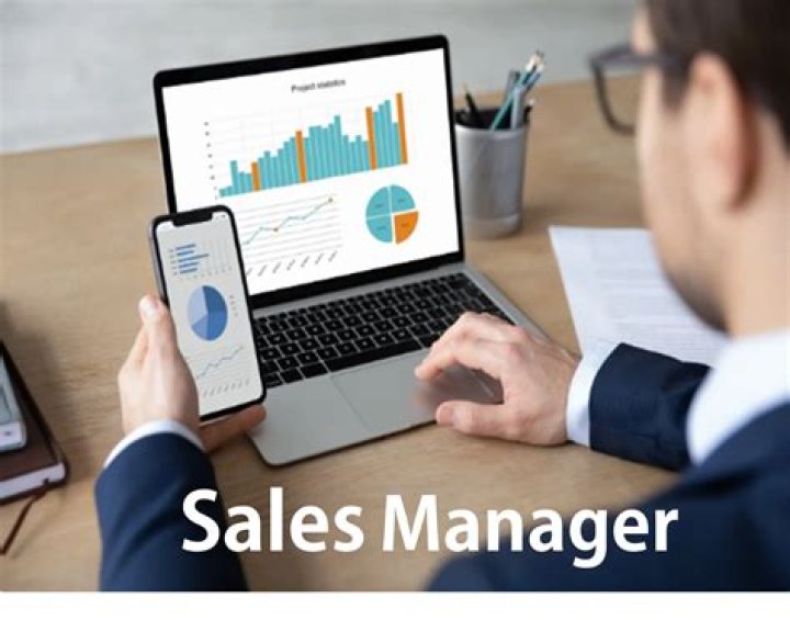 What is the purpose of a sales professional and why?