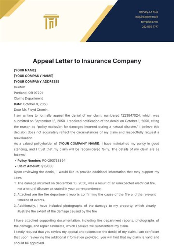 What is the purpose of an insurance application?