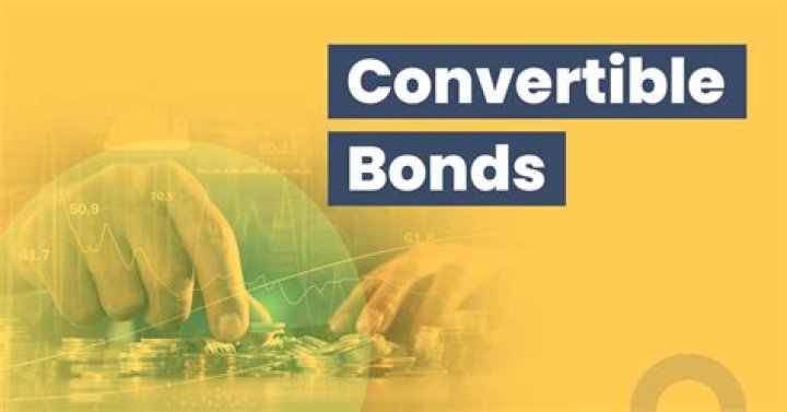 What is the purpose of convertible bonds?