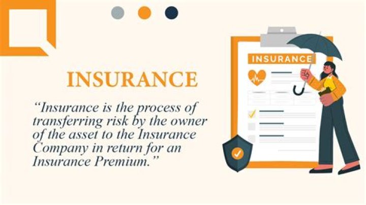 What is the purpose of insurance agent?