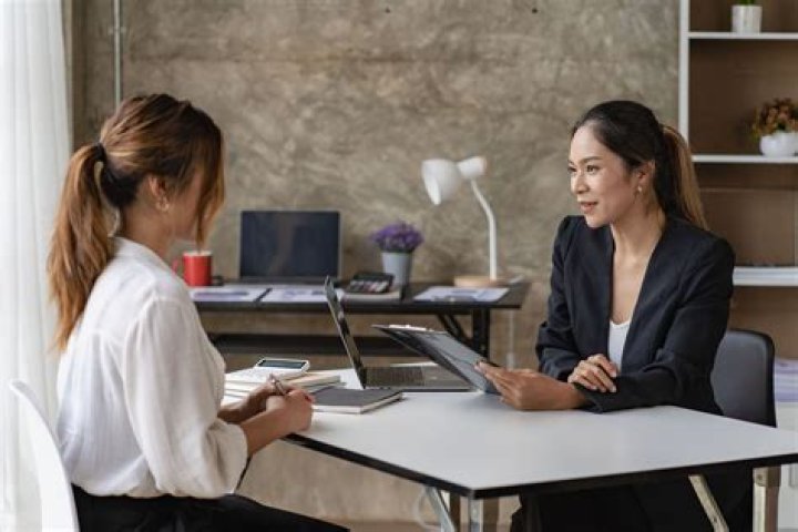 What is the purpose of one-on-one interview?