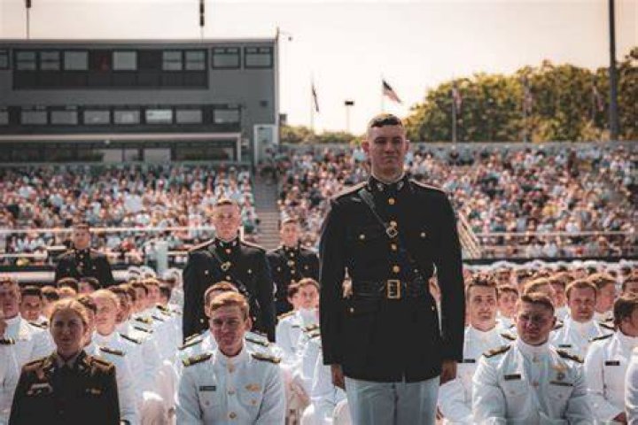 What is the purpose of the Merchant Marine Academy?