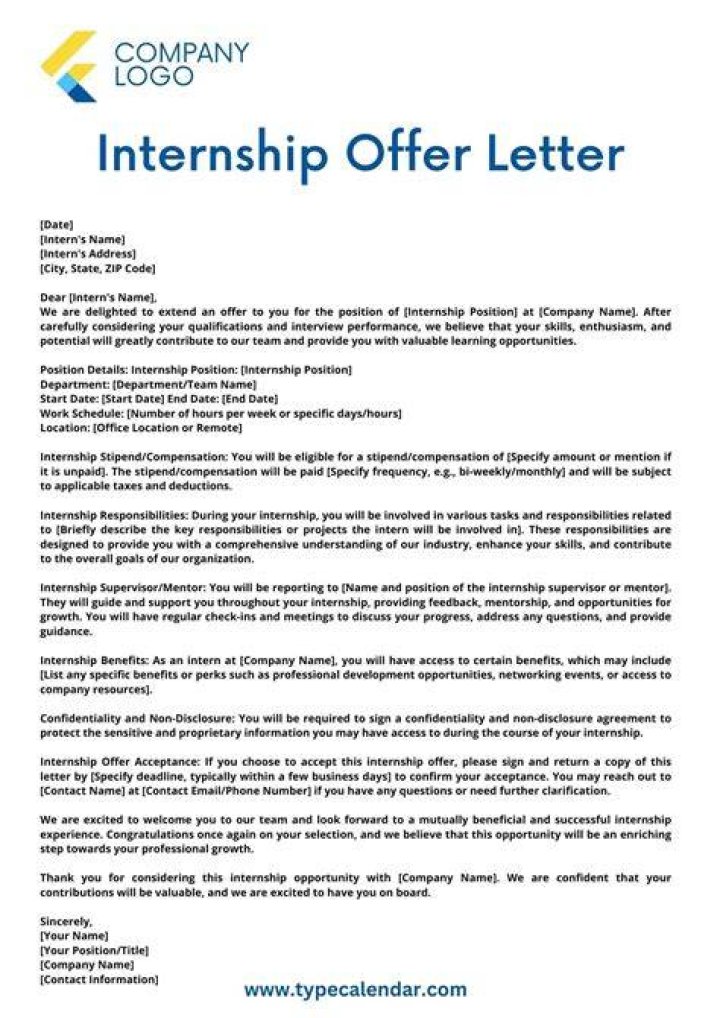 What is the requirement of an offer?