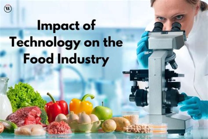 What is the role of the food industry?