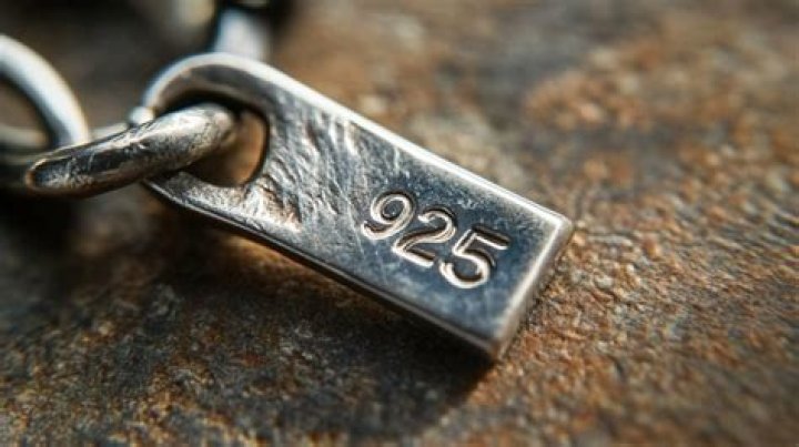 What is the stamp for 925?