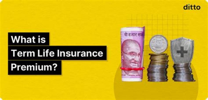 What is the term for monthly insurance payments you pay to cover yourself through an employer?