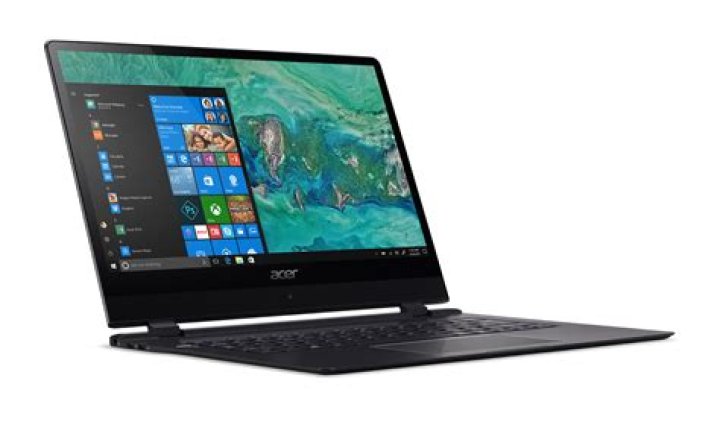 What is the thinnest laptop available?