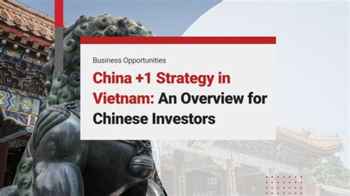 What is the trade policy in China?