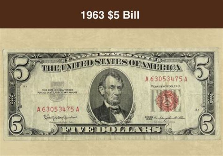 What is the value of 5 lb of gold?