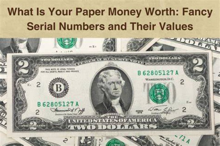 What is the value of paper money based on?