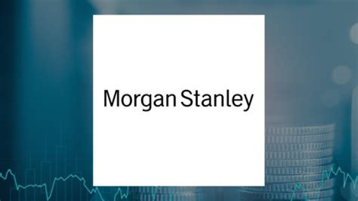What is the work of Morgan Stanley?