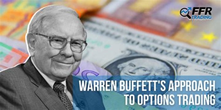What is Warren Buffett trading style?