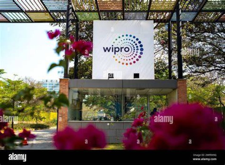 What is Wipro famous for?