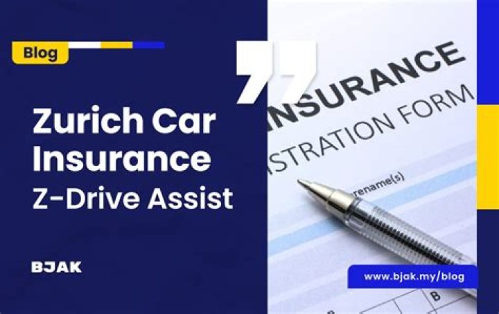 What is Zurich insurance known for?