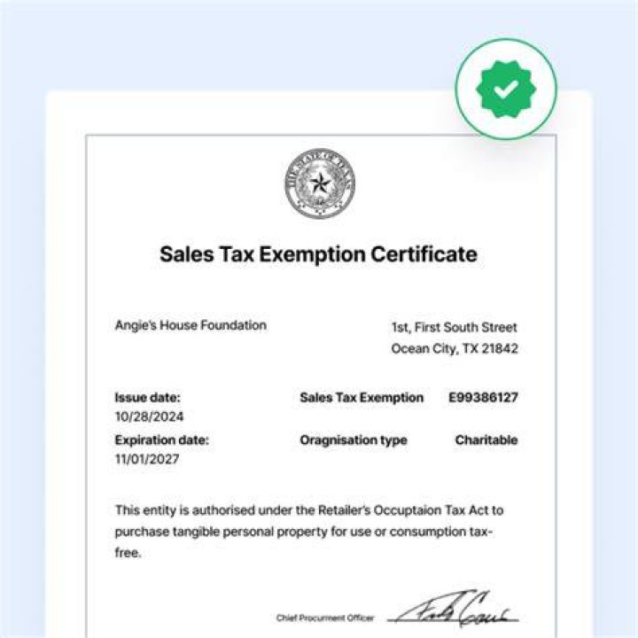 What items are exempt from sales tax in SC?