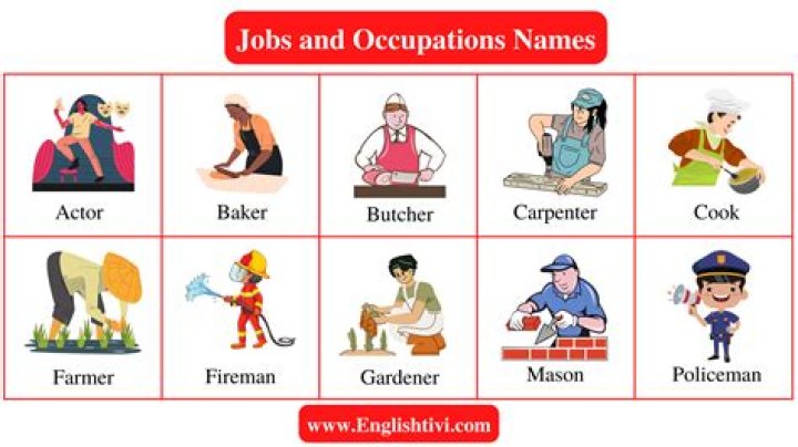 What jobs can you get with a BA in English?