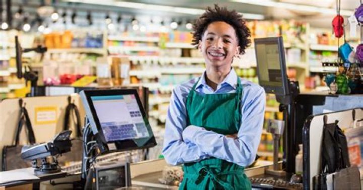 What jobs can you work when your 14?
