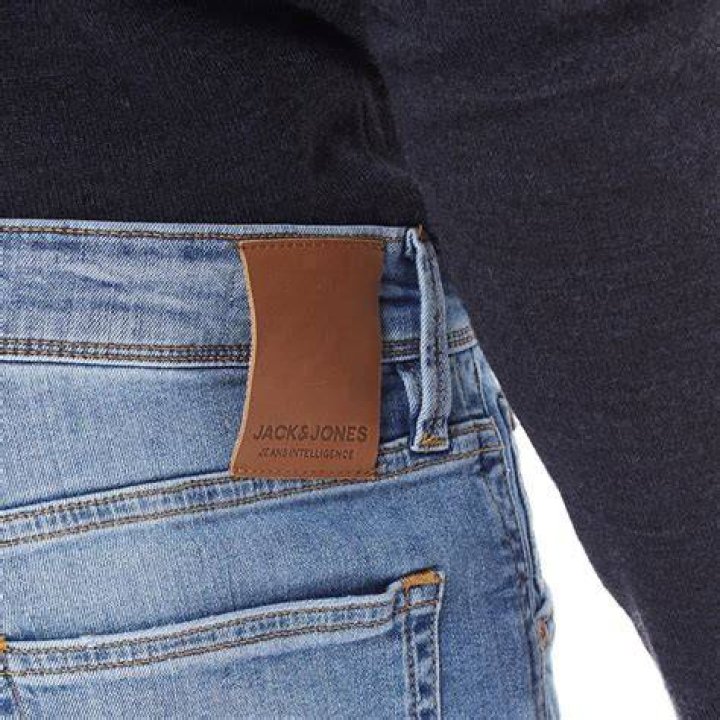 What kind of brand is Jack and Jones?