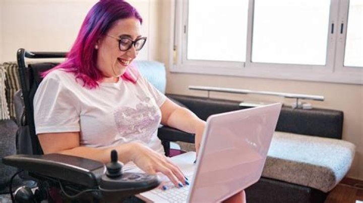 What kind of jobs are available for people with disabilities?