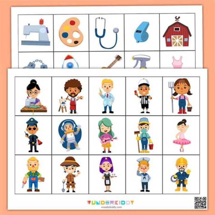 What kind of jobs can I get for my kids?