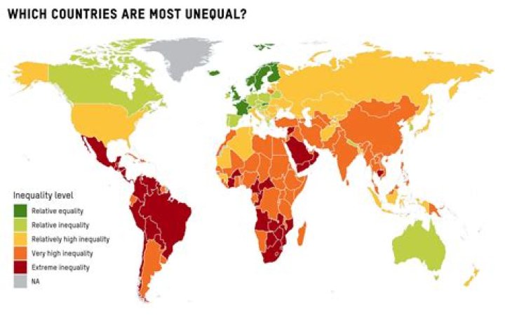What liability do Oxfam have?