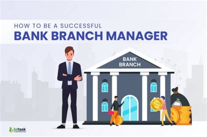 What makes a bank branch successful?