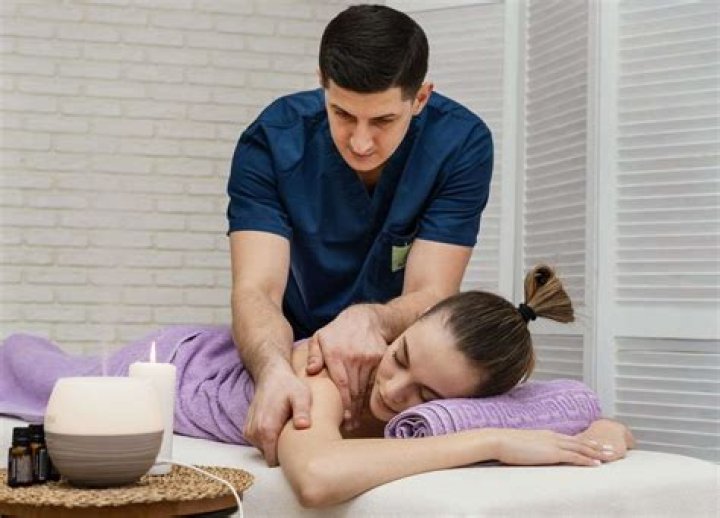 What other careers can massage therapists do?