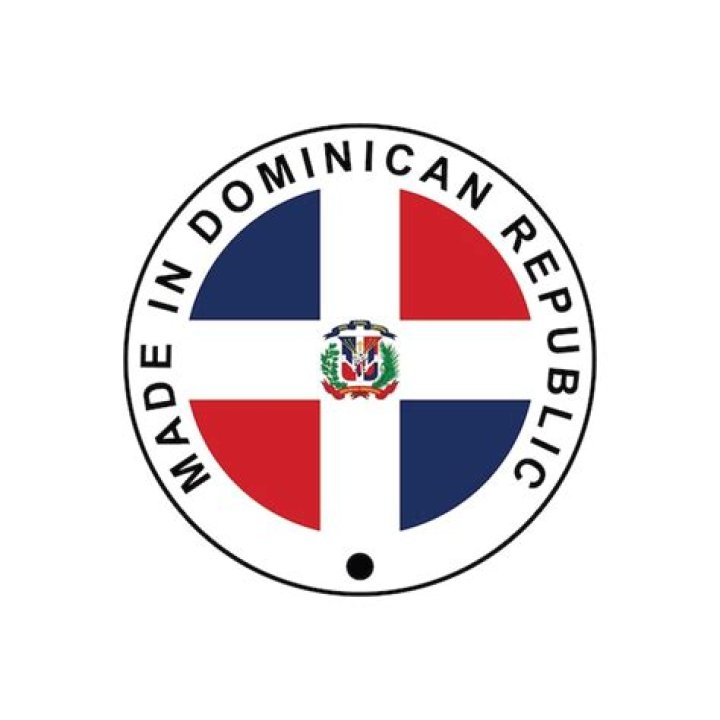 What products are made in Dominican Republic?