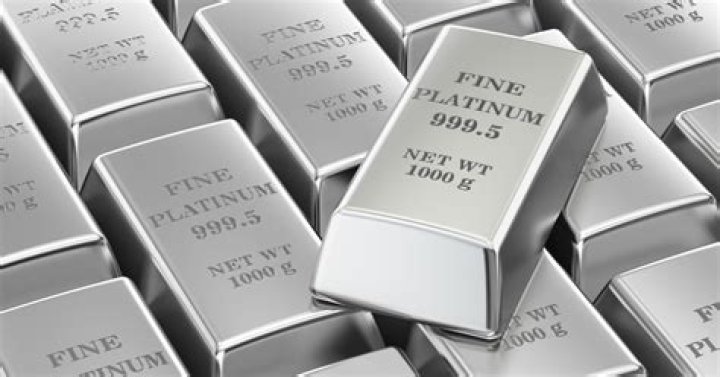 What products does platinum make?