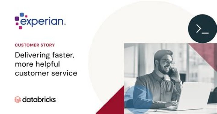 What services do Experian provide?