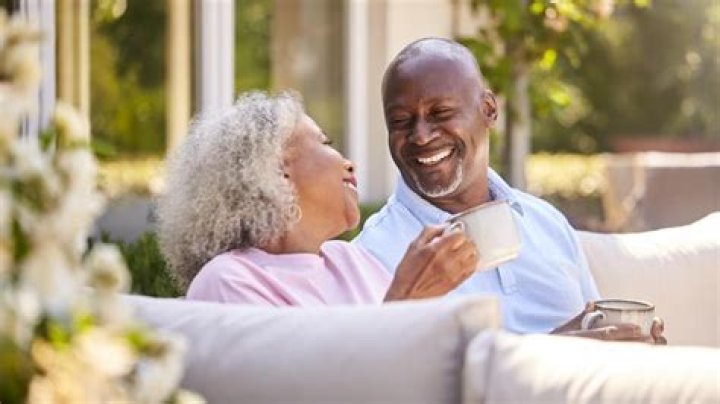 What should a wife with a retired husband know?