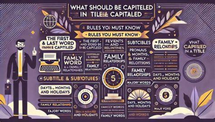 What should be capitalized asset?