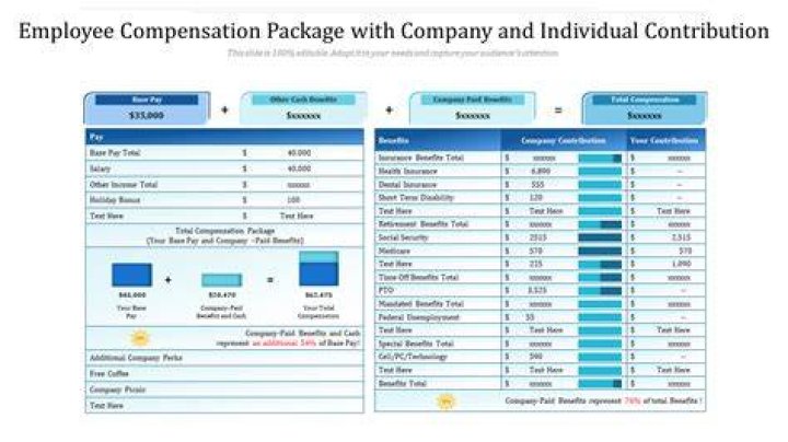 What should be the yearly minimum compensation of the Key Employee of the company?