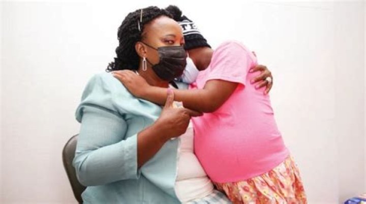 What should I expect from my 9 year old daughter?