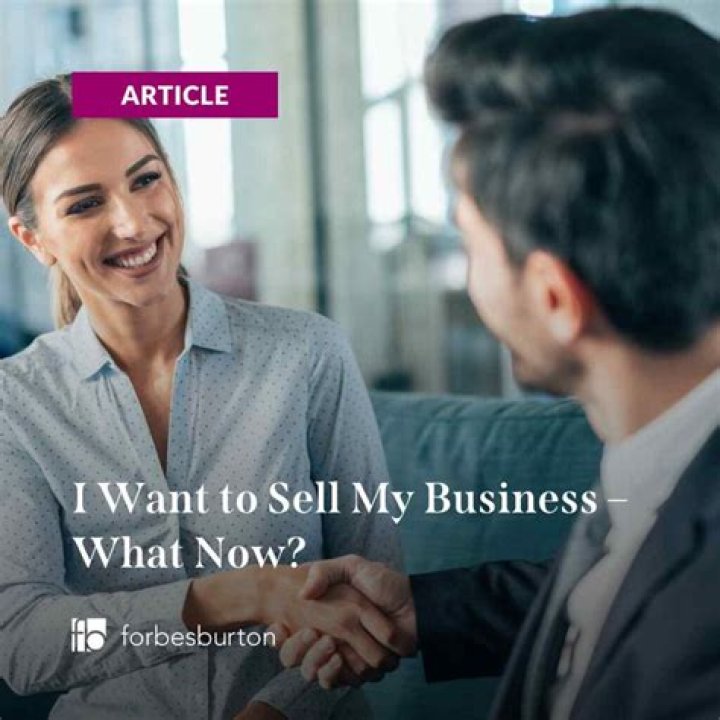 What should I sell my business for?