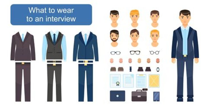 What should I wear to a gaming interview?