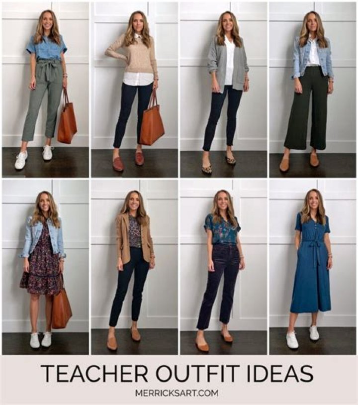 What should I wear to work in a nursery?