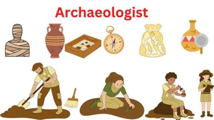 What skills are required to be an archaeologist?